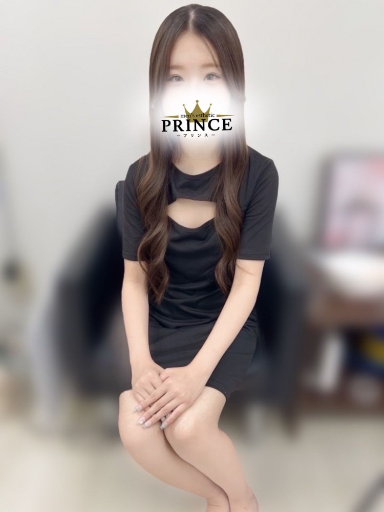 セラピスト みみ（メンズエステPRINCEの詳細画像1枚目）