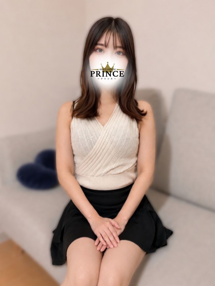 セラピスト すず（メンズエステPRINCEの詳細画像1枚目）