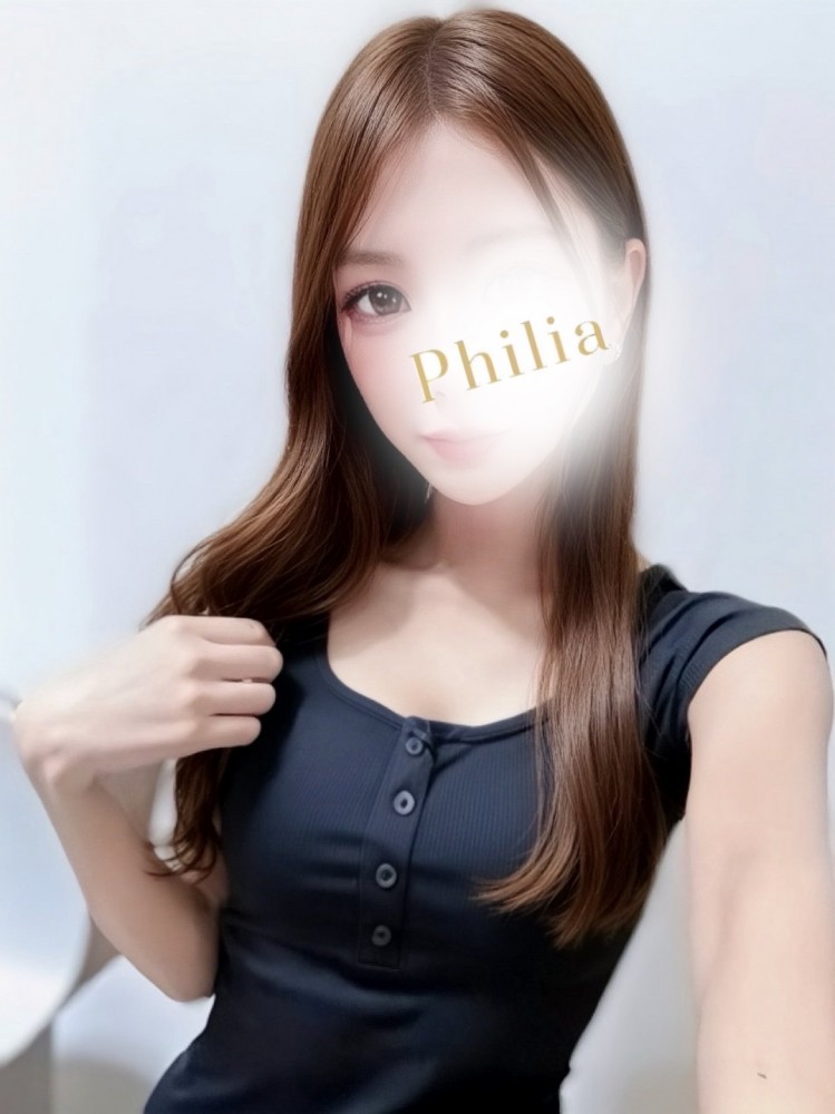 セラピスト 桃園 ありさ（メンズエステPhilia(フィリア)の詳細画像1枚目）