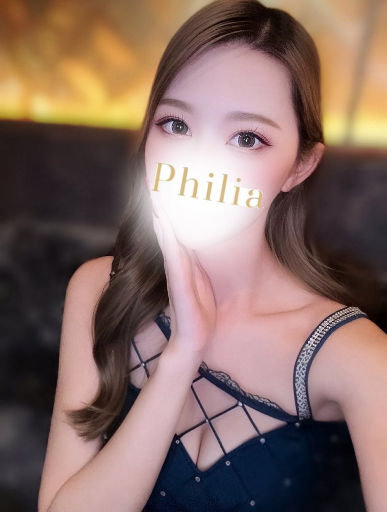 セラピスト 天使 れな（メンズエステPhilia(フィリア)の詳細画像1枚目）