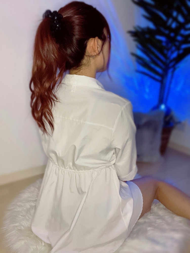 セラピスト 花咲 みお（メンズエステ（メンエス）Queen Spumante 長堀橋店の詳細画像1枚目）