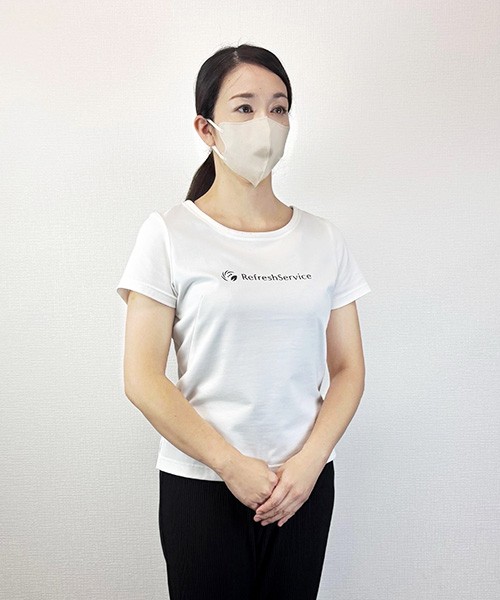 セラピスト （出張マッサージRefresh Serviceの詳細画像1枚目）