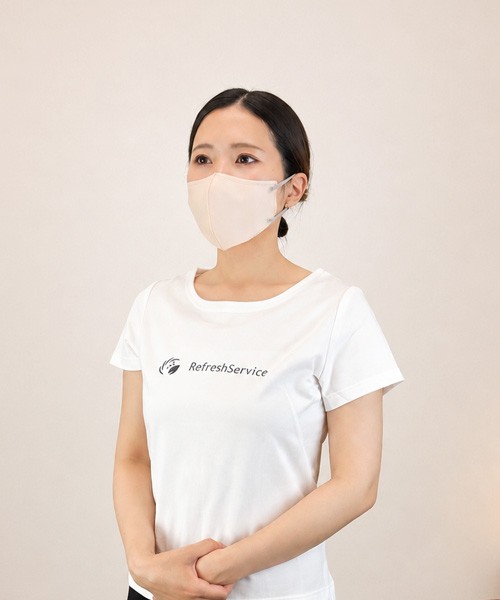セラピスト 川原（出張マッサージRefresh Serviceの詳細画像1枚目）