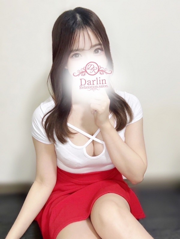 セラピスト 花咲める（メンズエステRelaxation.salon.Darlinの詳細画像1枚目）