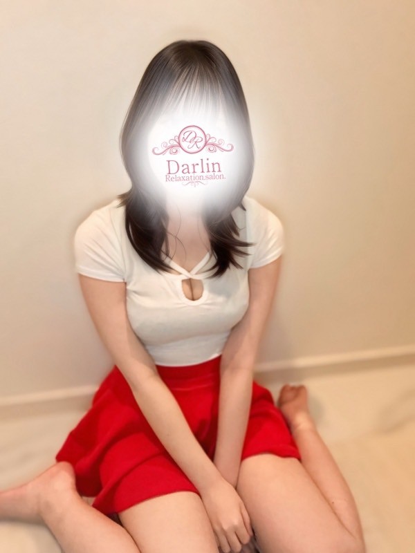 セラピスト 白石りあ（メンズエステ（メンエス）Relaxation.salon.Darlin（ダーリン）(【大阪】梅田)の詳細画像1枚目）