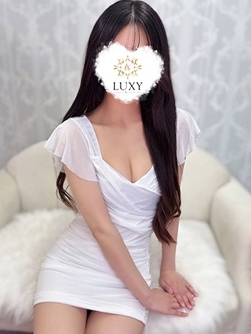 セラピスト ここあ（メンズエステ（メンエス）LUXY(ラグジー)の詳細画像1枚目）