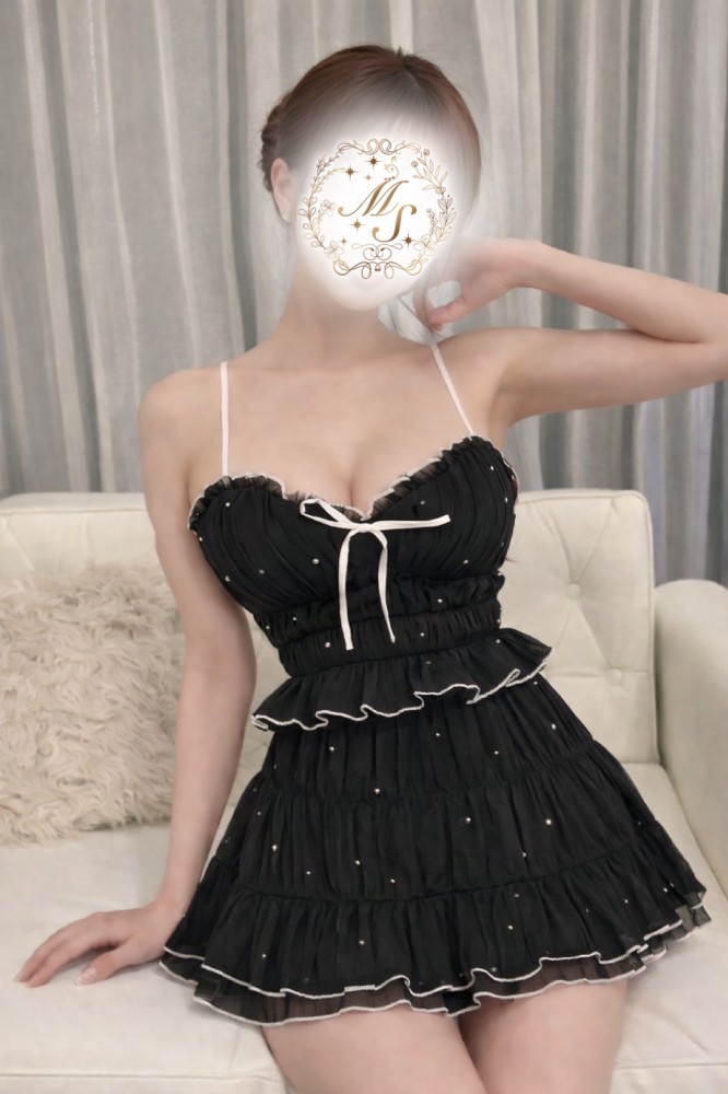 セラピスト 花凛なな（メンズエステ（メンエス）Reve MISTREA(レーヴ ミストレア)の詳細画像1枚目）