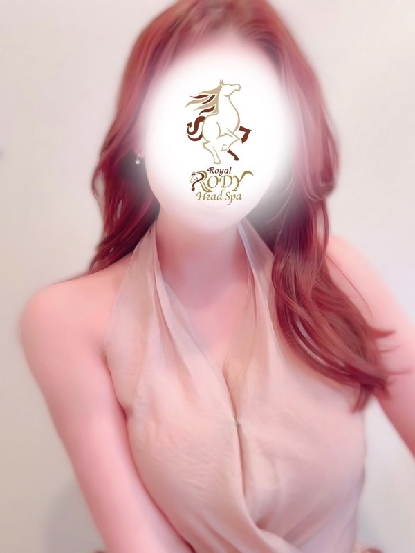 セラピスト 美月（メンズエステ（メンエス）Royal RODY Head Spa（ロイヤルロディヘッドスパ）(【大阪】梅田)の詳細画像1枚目）