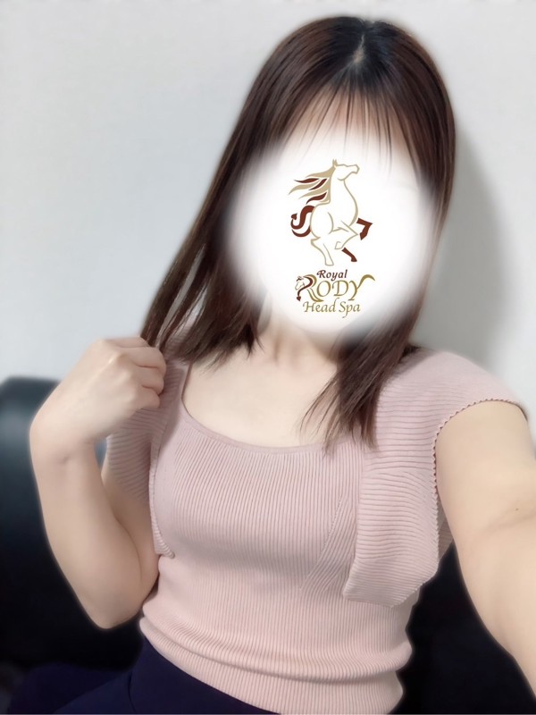 セラピスト 七瀬（メンズエステRoyal RODY Head Spaの詳細画像1枚目）
