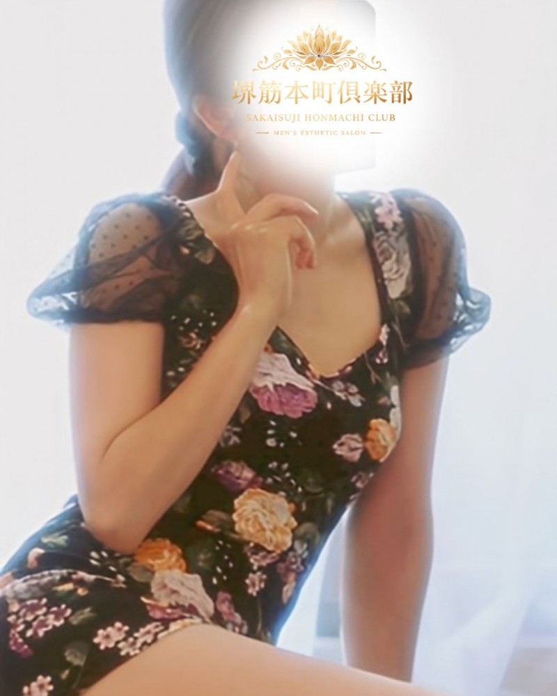 セラピスト YUMIKO（メンズエステ堺筋本町倶楽部の詳細画像1枚目）