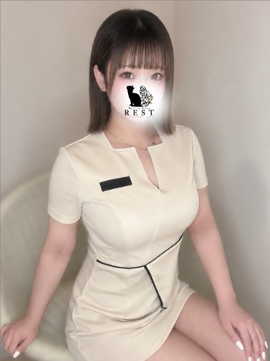 セラピスト 立花 めばえ（メンズエステRESTの詳細画像1枚目）