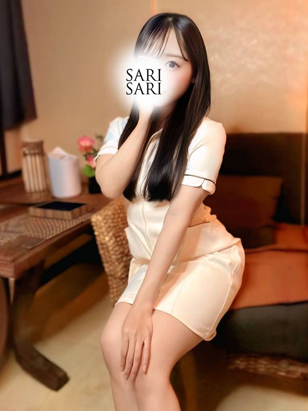 セラピスト 菜乃（店舗マッサージSARISARIの詳細画像1枚目）