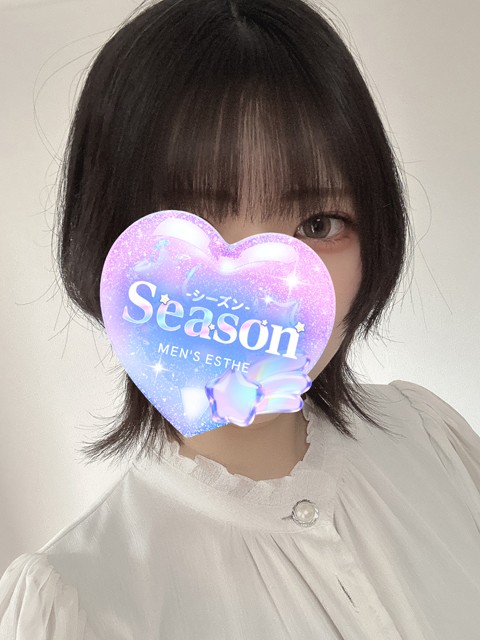 セラピスト るい（メンズエステSeasonの詳細画像1枚目）