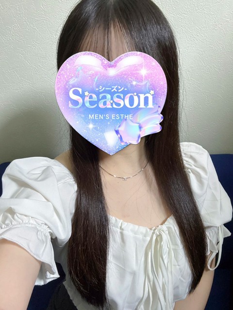 セラピスト ここな（メンズエステSeasonの詳細画像1枚目）