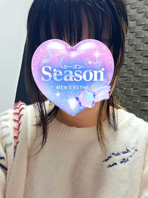 セラピスト きさき（メンズエステSeasonの詳細画像1枚目）