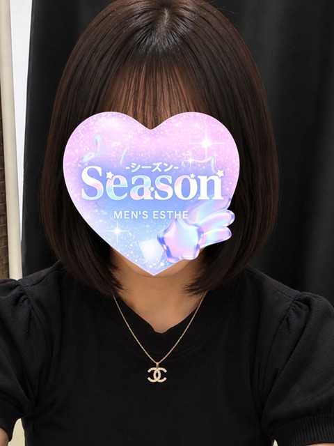 セラピスト さき（メンズエステSeasonの詳細画像1枚目）