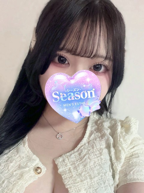 セラピスト みうな（メンズエステSeasonの詳細画像1枚目）