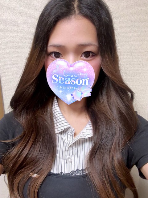 セラピスト ひなの（メンズエステSeasonの詳細画像1枚目）