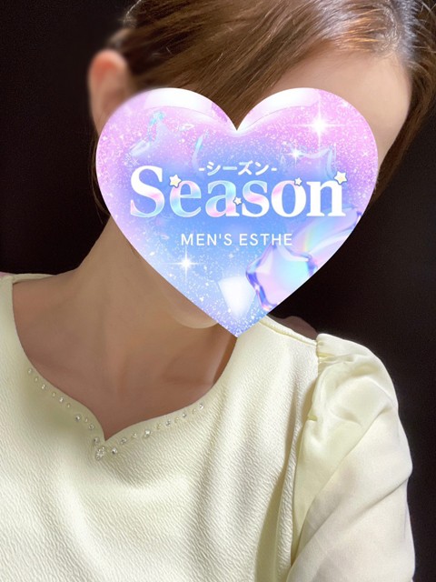 セラピスト はづき（メンズエステSeasonの詳細画像1枚目）