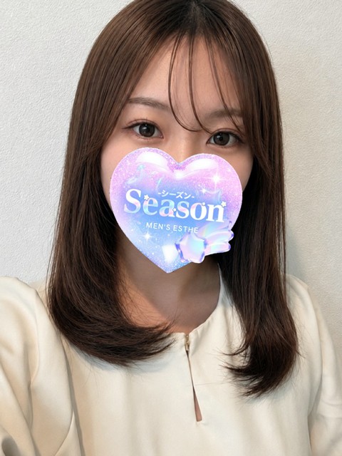 セラピスト はる（メンズエステSeasonの詳細画像1枚目）