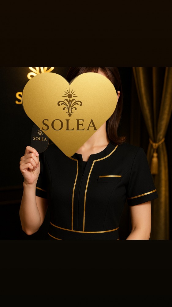 セラピスト れいな（メンズエステSOLEA 本店の詳細画像1枚目）