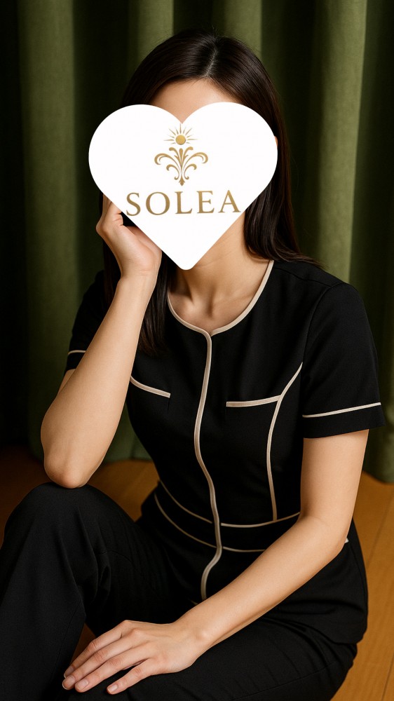 セラピスト けいな（メンズエステSOLEA 本店の詳細画像1枚目）