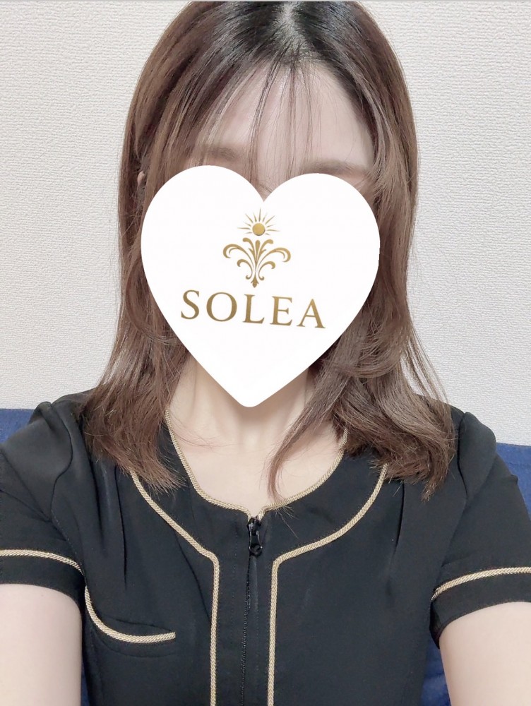 セラピスト りこ（メンズエステSOLEA 本店の詳細画像1枚目）