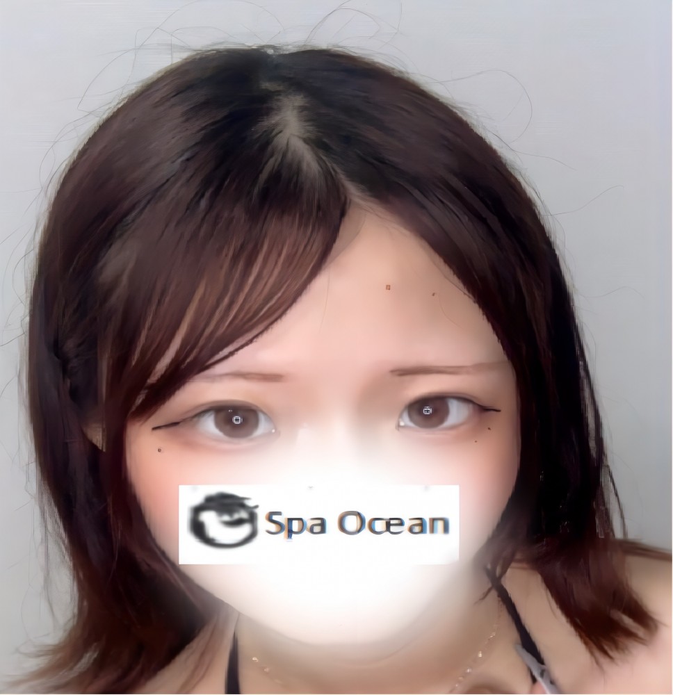 セラピスト のの（メンズエステSpa Oceanの詳細画像1枚目）