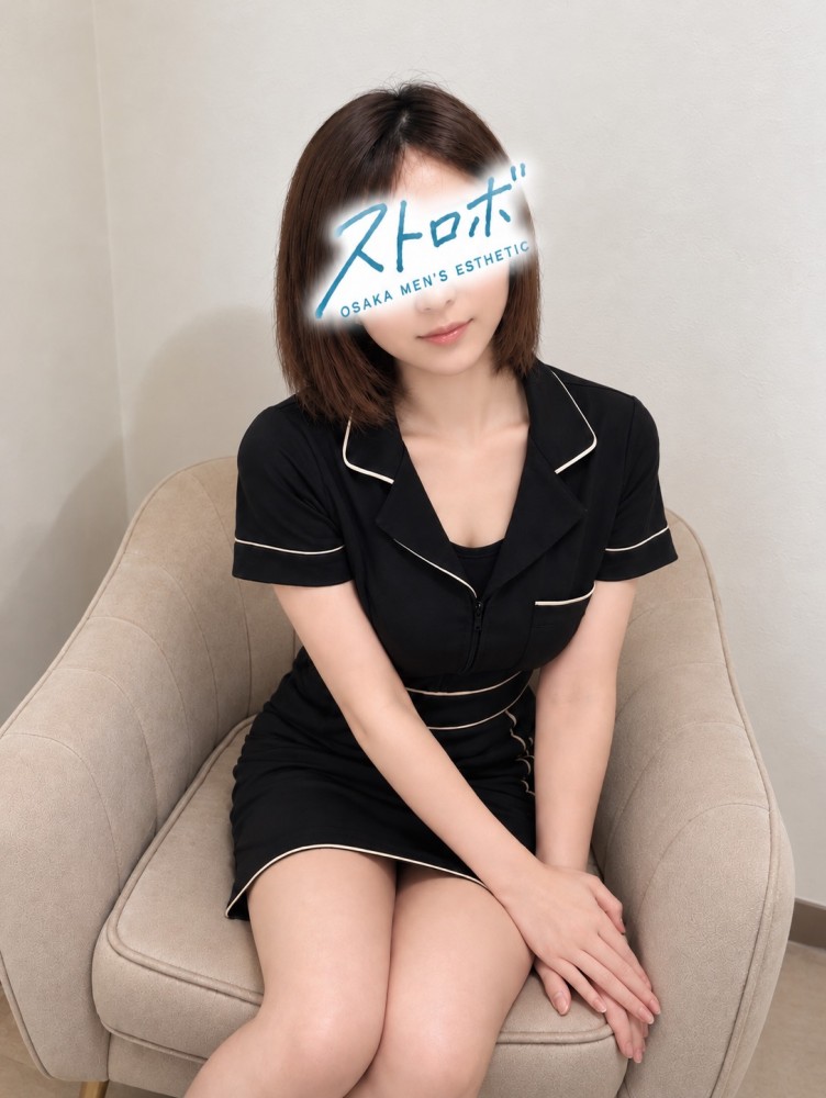 セラピスト なの（メンズエステストロボの詳細画像1枚目）
