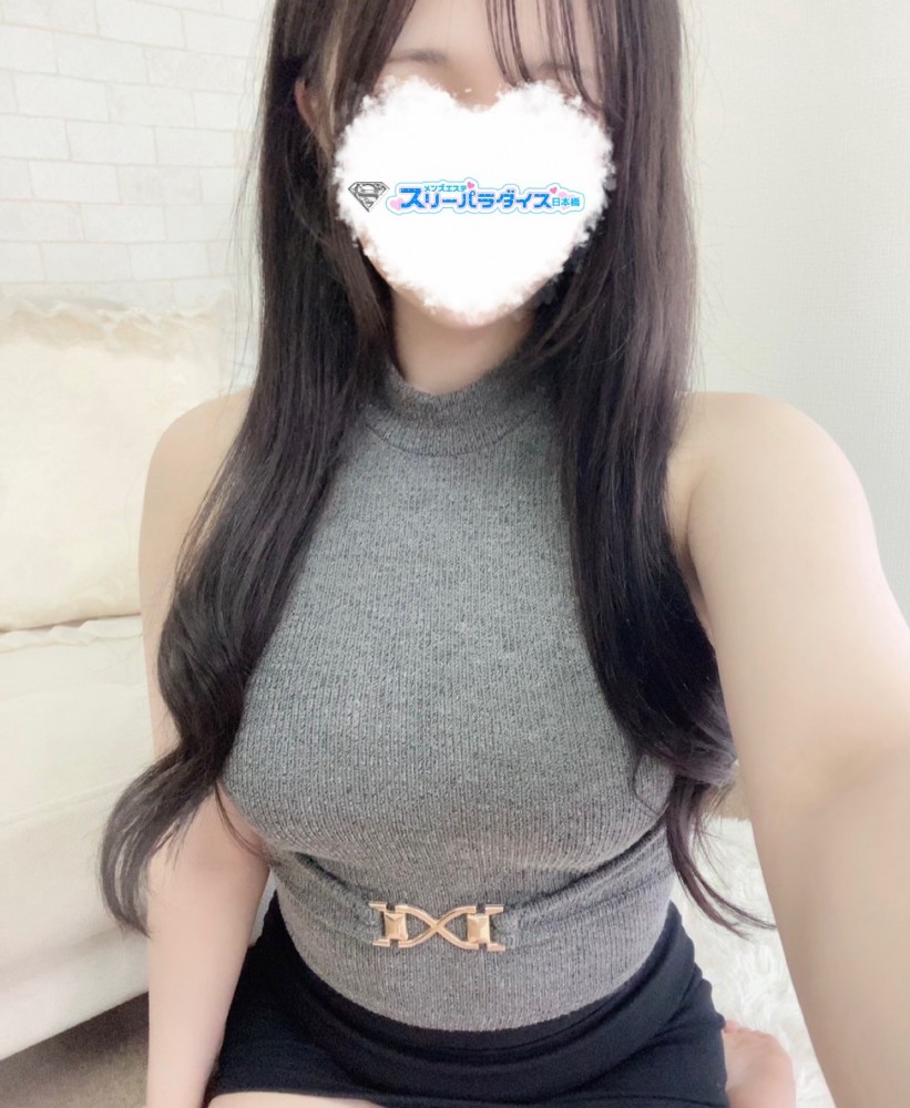 セラピスト ゆうな（出張マッサージスリーパラダイスの詳細画像1枚目）