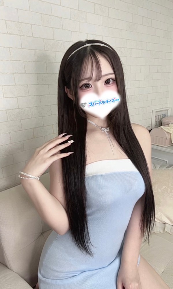 セラピスト るな（出張マッサージスリーパラダイスの詳細画像1枚目）