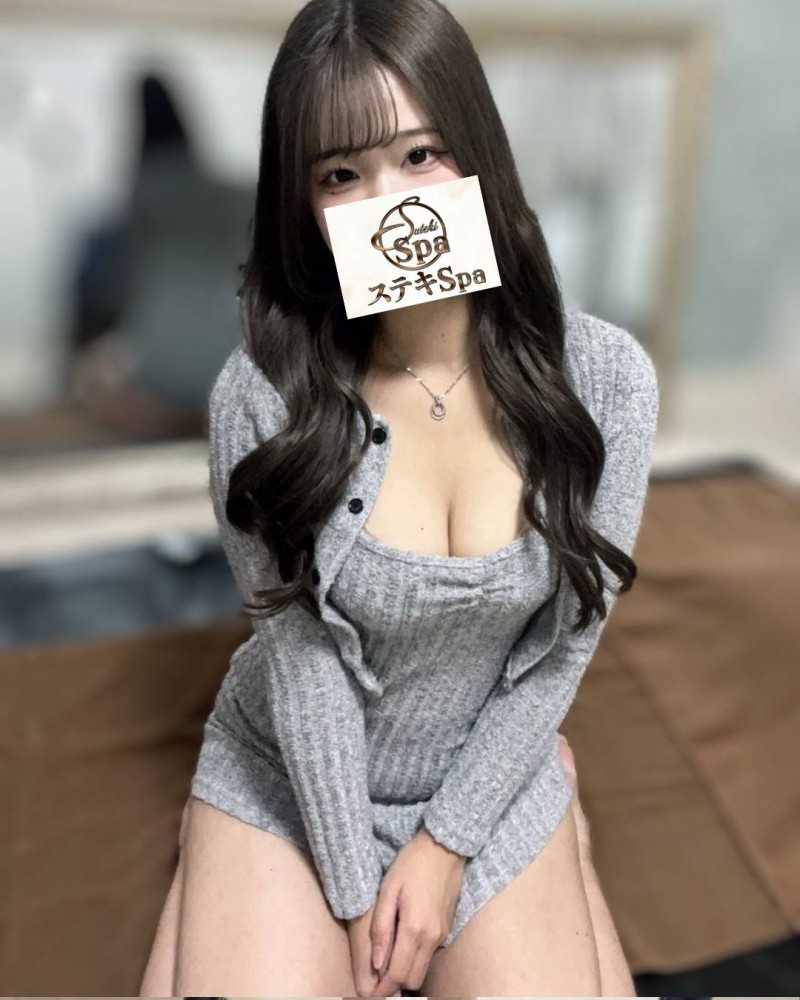 セラピスト 妃瑠唯（メンズエステステキSpaの詳細画像1枚目）