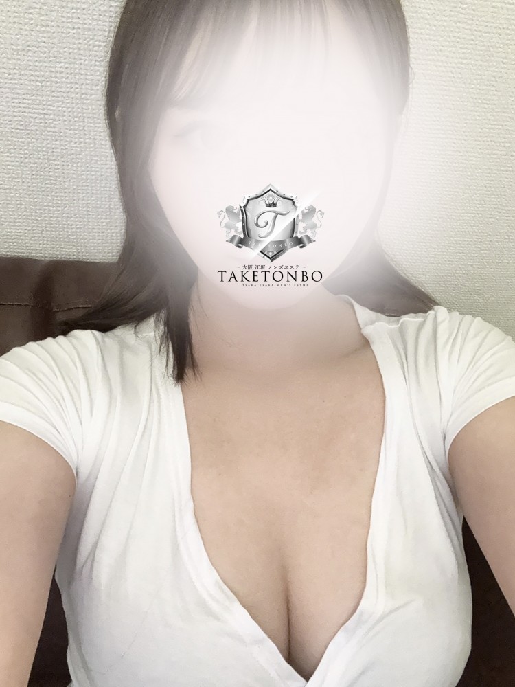 セラピスト るる（メンズエステTAKETONBO 江坂の詳細画像1枚目）