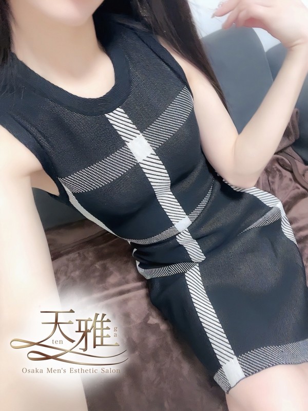 セラピスト 月島さな（メンズエステ天雅(てんが)の詳細画像1枚目）