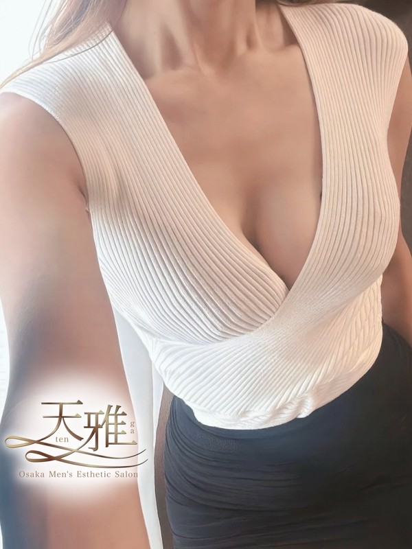 セラピスト 城崎あい（メンズエステ天雅(てんが)の詳細画像1枚目）