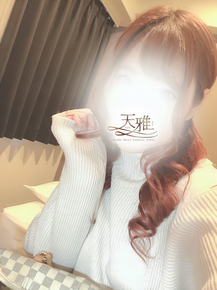 セラピスト 本間 かな（メンズエステ天雅(てんが)の詳細画像1枚目）