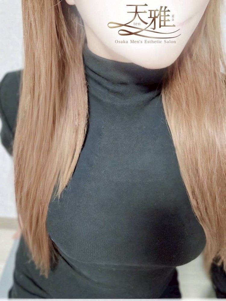 セラピスト 希咲えま（メンズエステ天雅(てんが)の詳細画像1枚目）