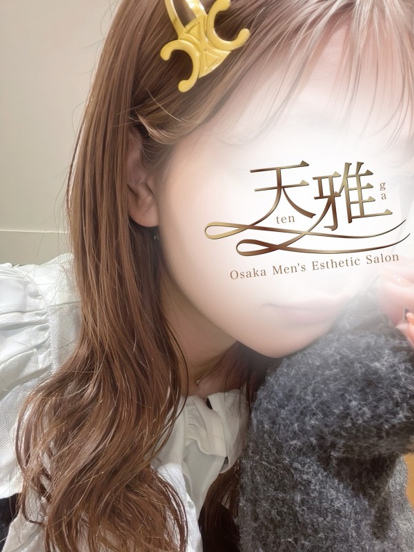 セラピスト 姫乃なゆ（メンズエステ天雅(てんが)の詳細画像1枚目）