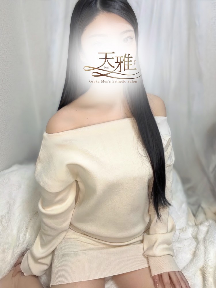 セラピスト 佐々木あみ（メンズエステ（メンエス）天雅(てんが)の詳細画像1枚目）