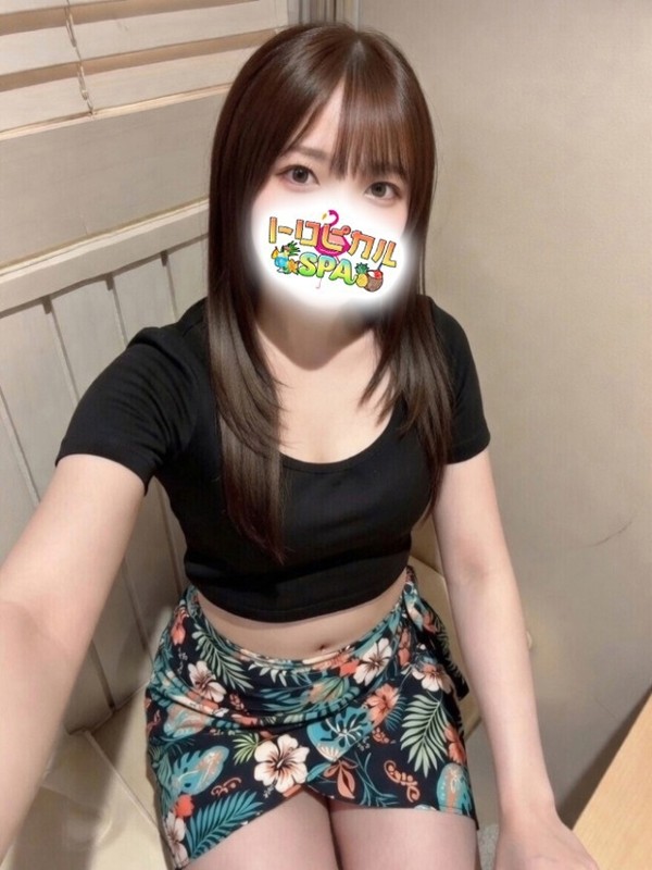 セラピスト ゆい（メンズエステトロピカルSPAの詳細画像1枚目）