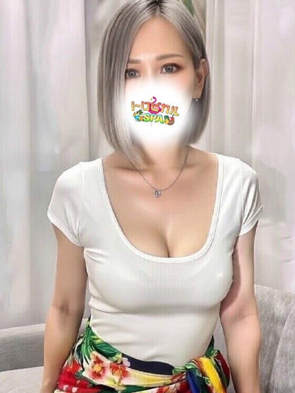 セラピスト （メンズエステトロピカルSPAの詳細画像1枚目）