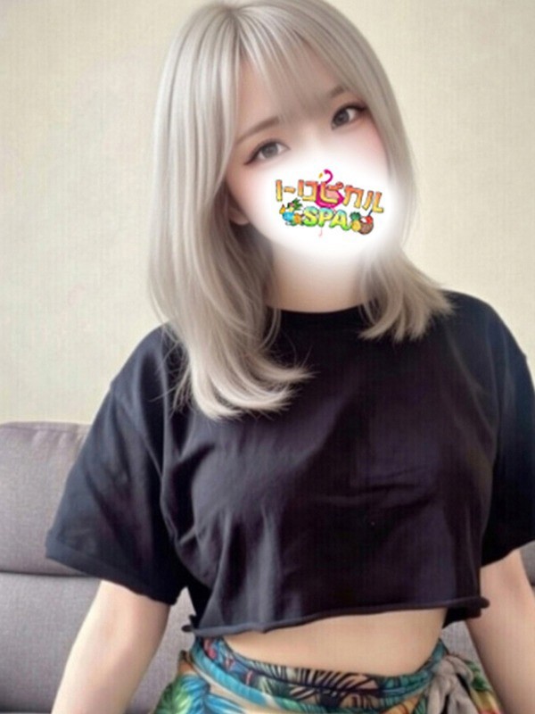 セラピスト さゆ（メンズエステトロピカルSPAの詳細画像1枚目）