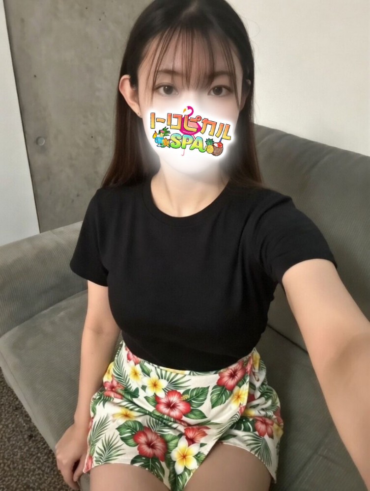 セラピスト るり（メンズエステトロピカルSPAの詳細画像1枚目）