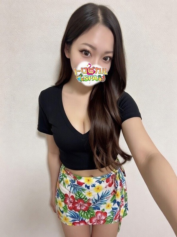 セラピスト れん（メンズエステトロピカルSPAの詳細画像1枚目）