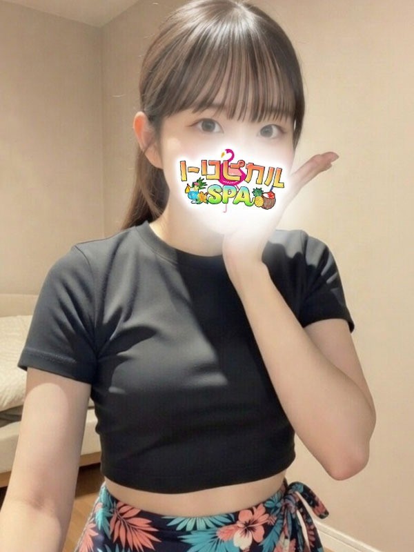 セラピスト あいり（メンズエステ（メンエス）トロピカルSPAの詳細画像1枚目）