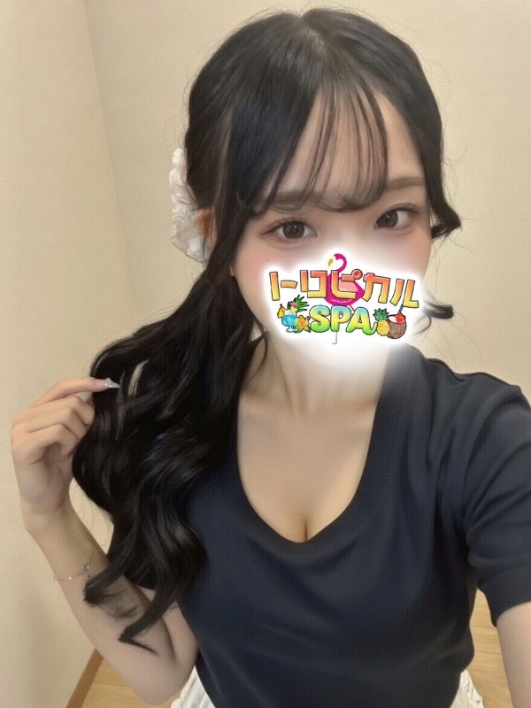 セラピスト りん（メンズエステトロピカルSPAの詳細画像1枚目）