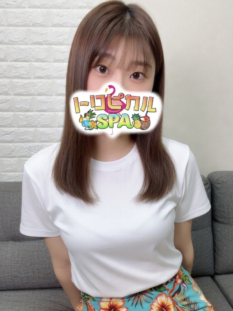 セラピスト なぎさ（メンズエステトロピカルSPAの詳細画像1枚目）