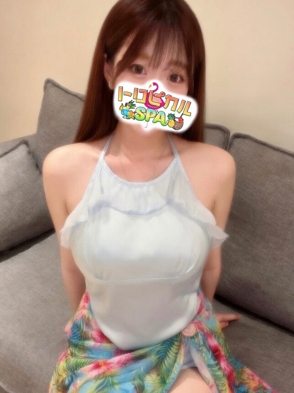 セラピスト ふみ（メンズエステトロピカルSPAの詳細画像1枚目）