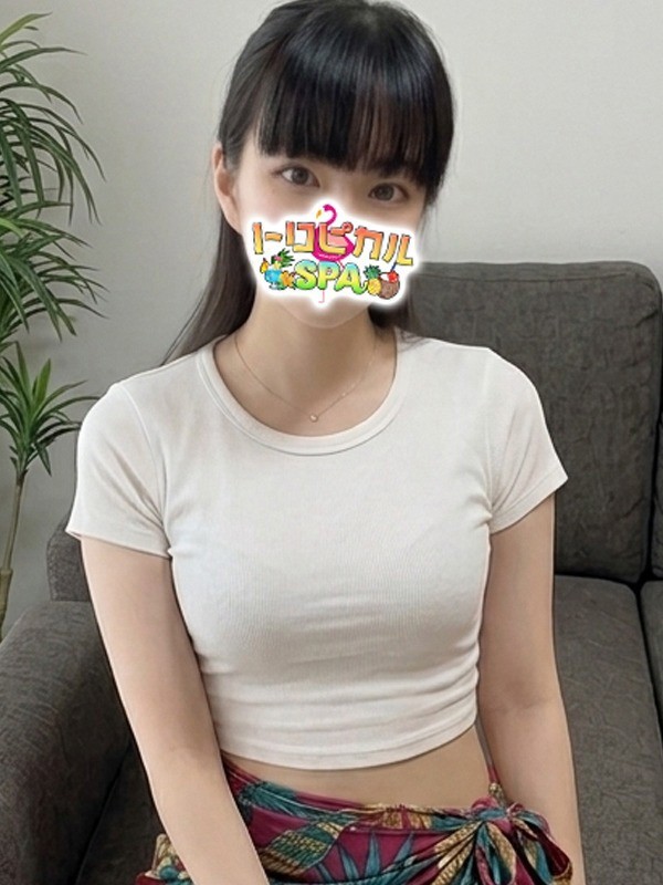セラピスト こむぎ（メンズエステトロピカルSPAの詳細画像1枚目）