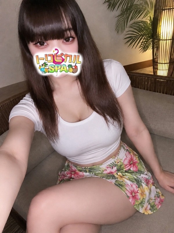 セラピスト うるは（メンズエステトロピカルSPAの詳細画像1枚目）